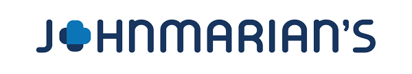 JOHNMARIANS WELLNESS  Logo